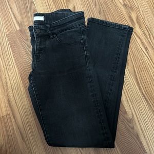 Uniqlo Women's Black Jeans